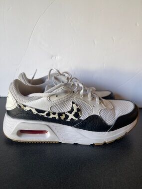Nike Air Max Excee Leopard Women's Sneakers size 6